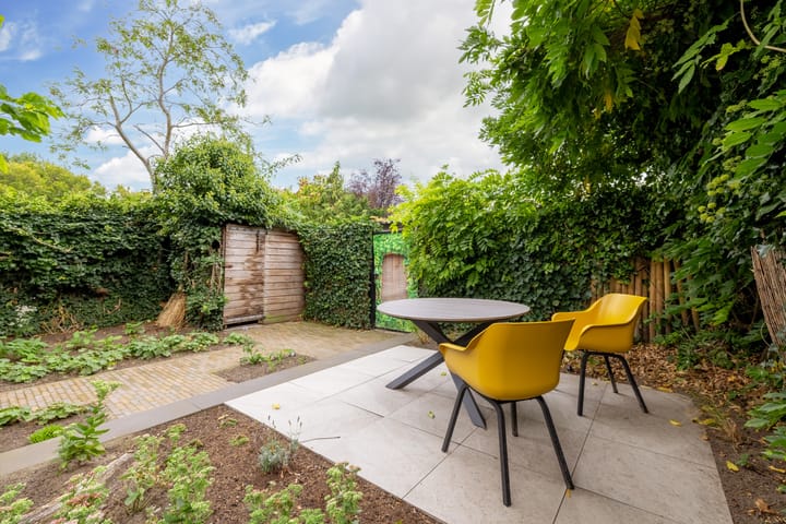 Foto 25 van Rompertdreef 24