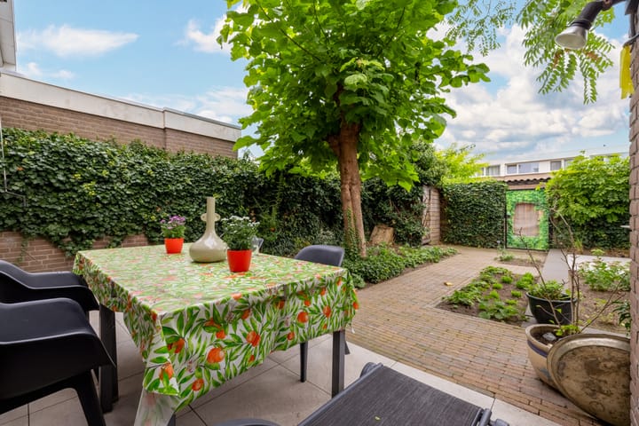 Foto 27 van Rompertdreef 24