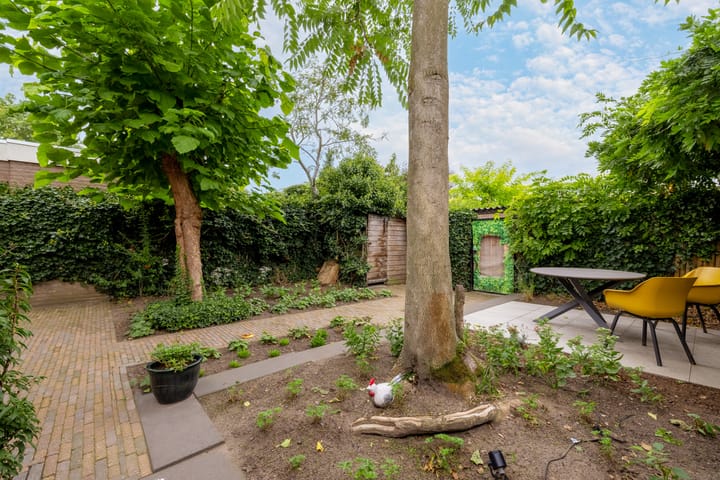 Foto 28 van Rompertdreef 24