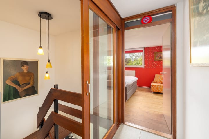 Foto 30 van Rompertdreef 24