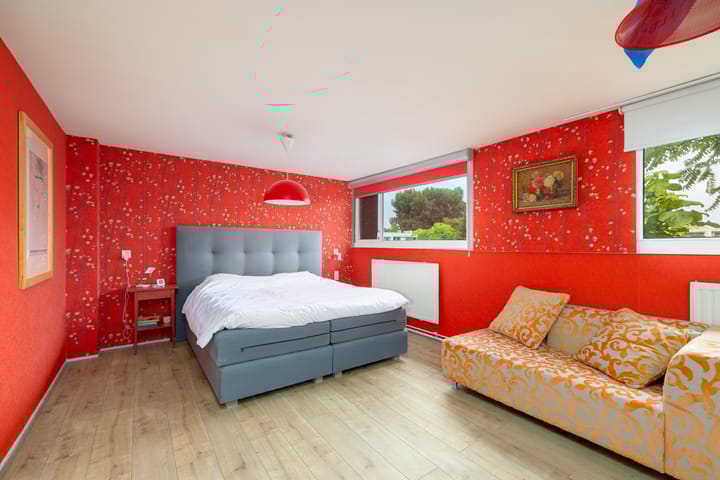 Foto 31 van Rompertdreef 24