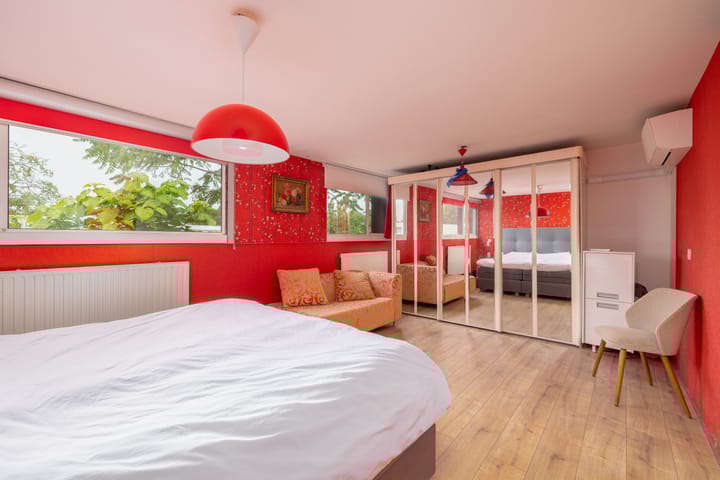 Foto 32 van Rompertdreef 24