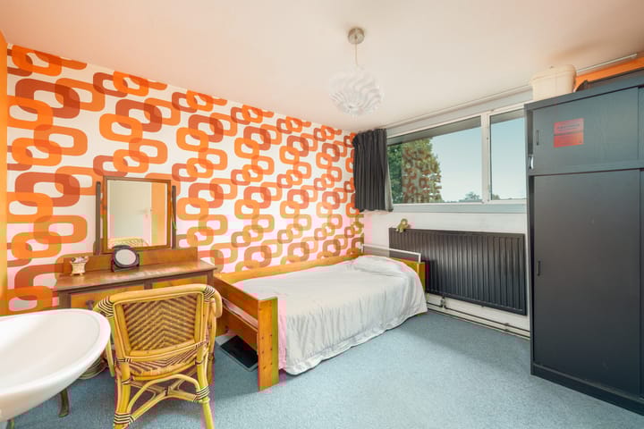 Foto 33 van Rompertdreef 24