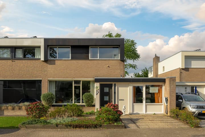 Foto 39 van Rompertdreef 24