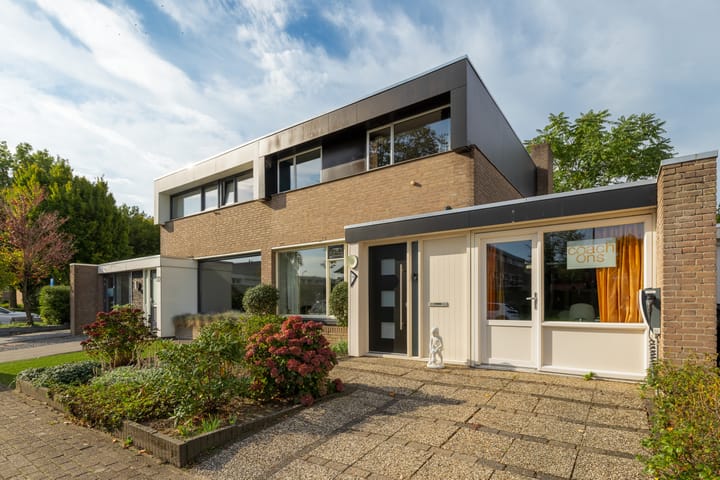 Foto 40 van Rompertdreef 24