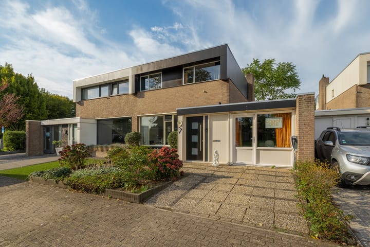 Foto 41 van Rompertdreef 24