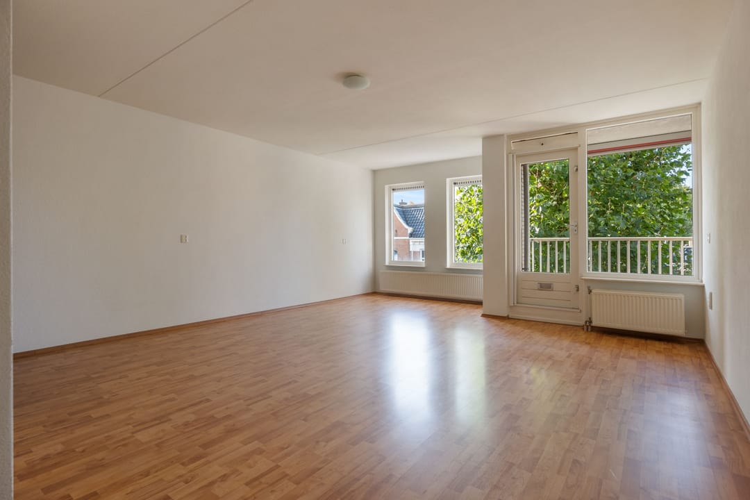 Foto 2 van Kerkstraat 48-D