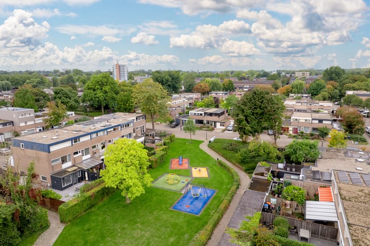 Foto 47 van Rompertdreef 24