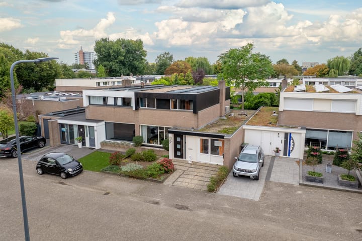 Foto 48 van Rompertdreef 24