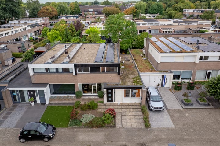 Foto 49 van Rompertdreef 24