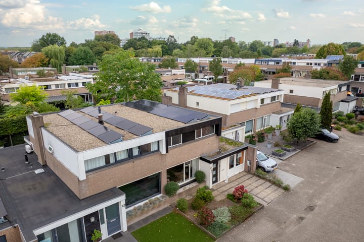 Foto 50 van Rompertdreef 24