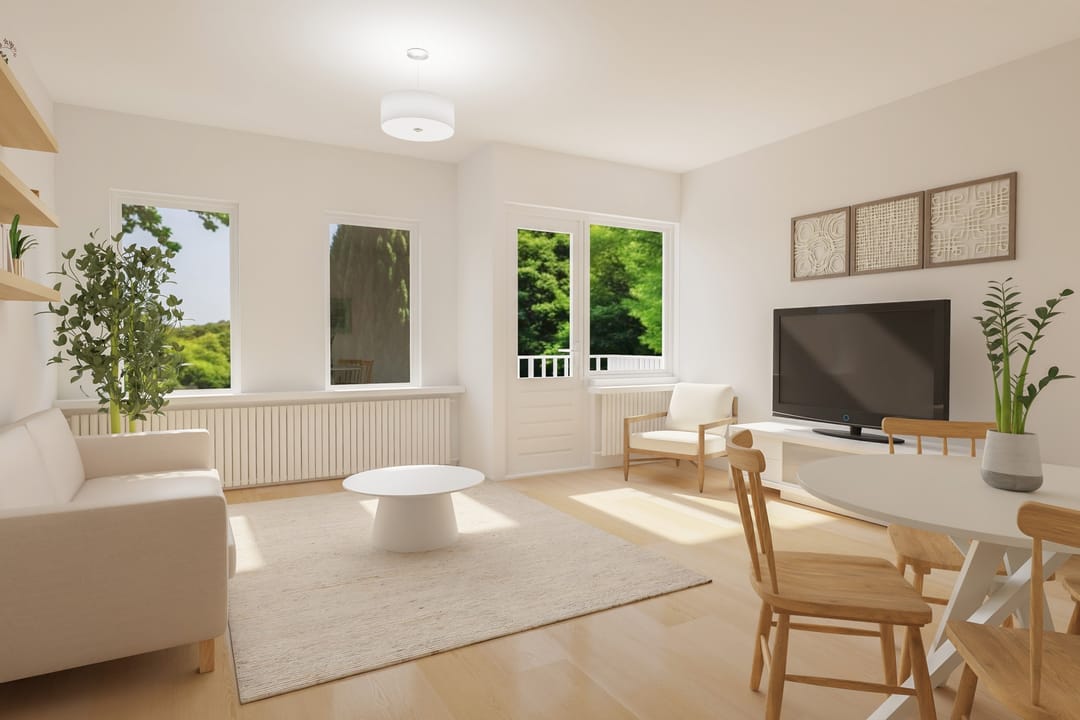 Foto 13 van Kerkstraat 48-D