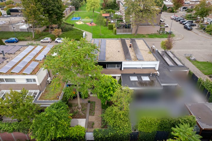 Foto 51 van Rompertdreef 24