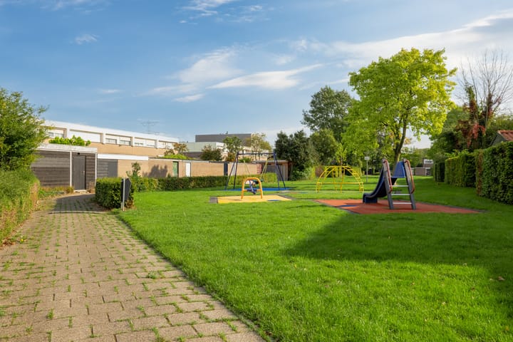 Foto 52 van Rompertdreef 24