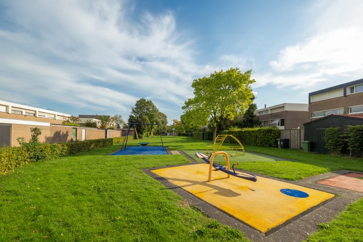 Foto 54 van Rompertdreef 24