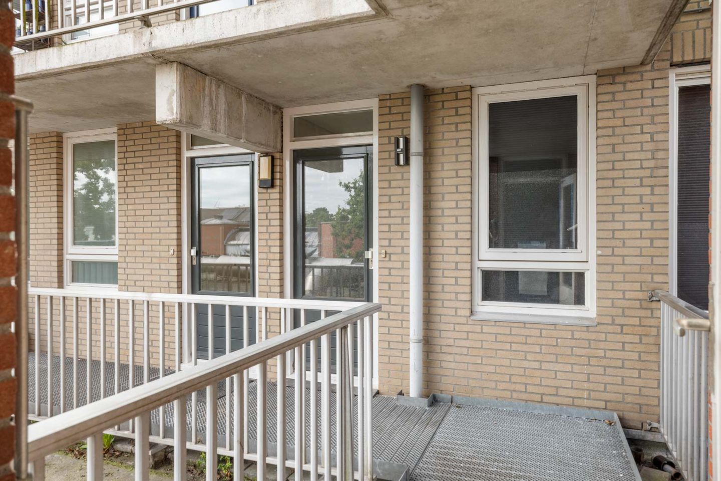 Foto 25 van Kerkstraat 48-D