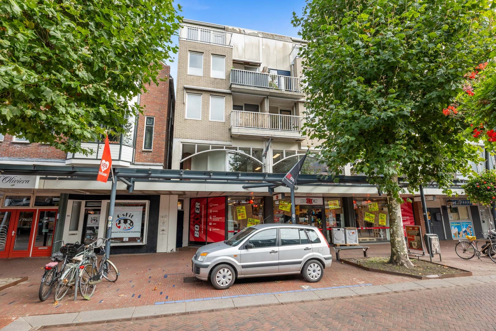 Foto 27 van Kerkstraat 48-D