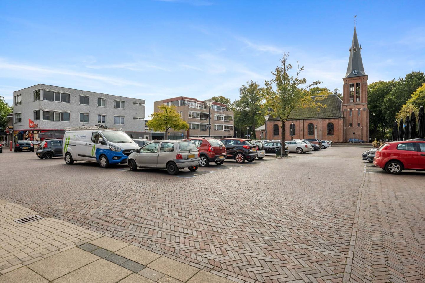 Foto 29 van Kerkstraat 48-D