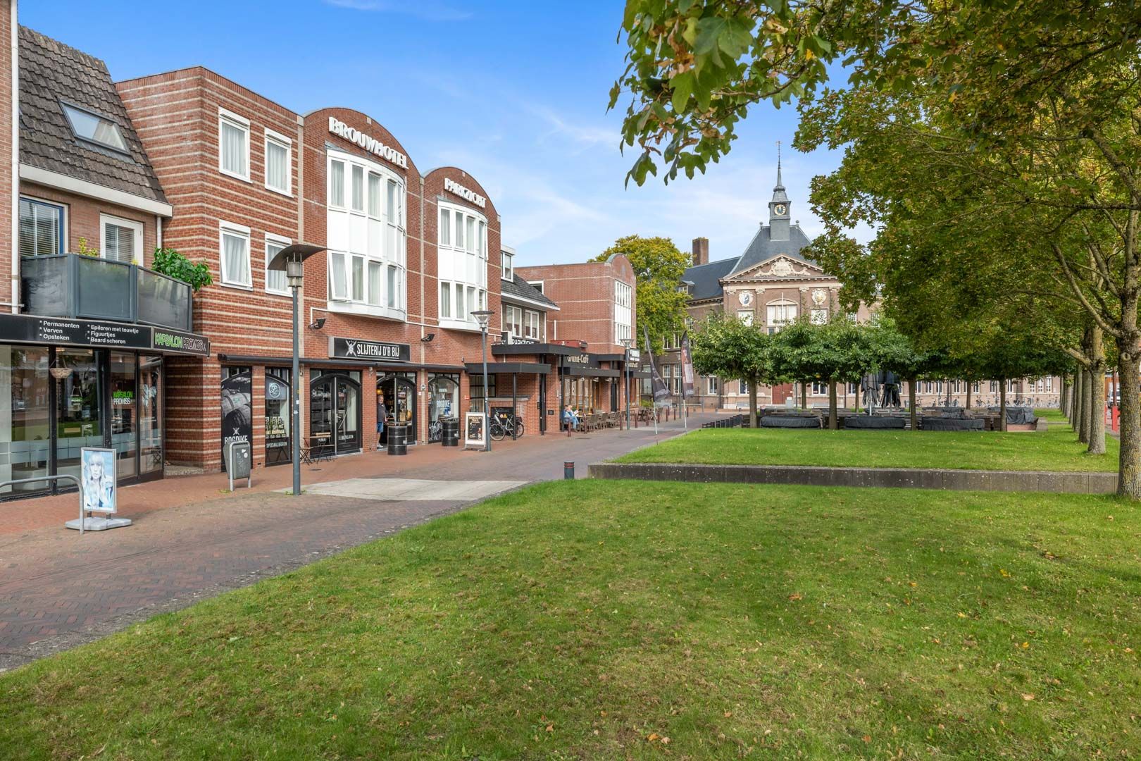 Foto 30 van Kerkstraat 48-D