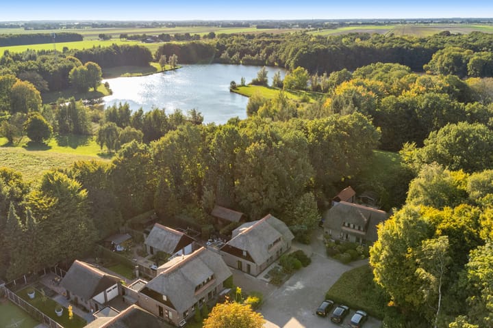 Foto 5 van Tjariet 38