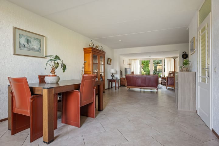 Foto 10 van Tjariet 38