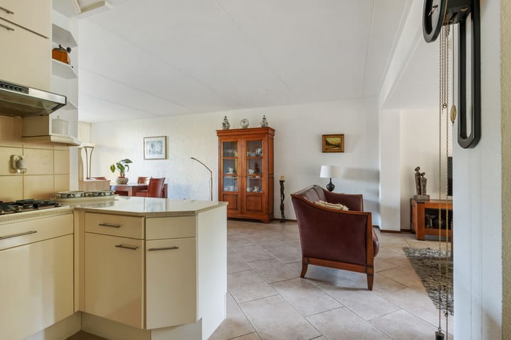 Foto 16 van Tjariet 38