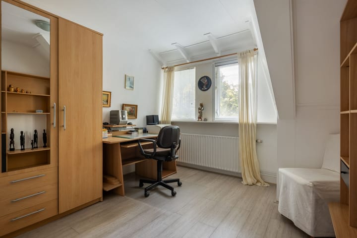 Foto 23 van Tjariet 38