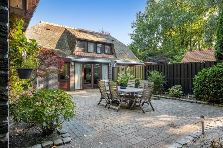 Foto 28 van Tjariet 38