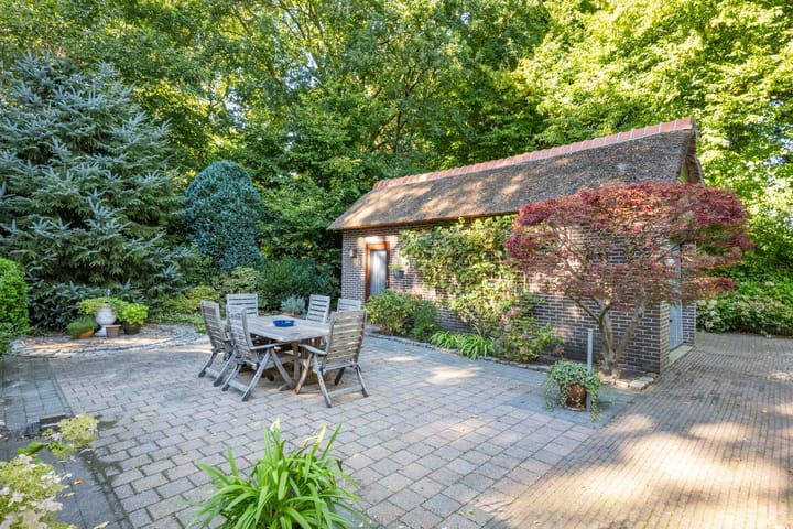 Foto 30 van Tjariet 38