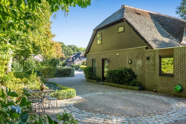 Foto 31 van Tjariet 38