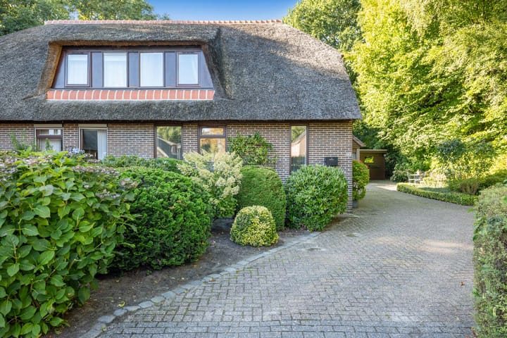 Foto 33 van Tjariet 38