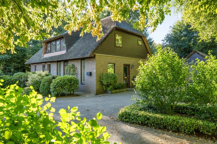 Foto 34 van Tjariet 38