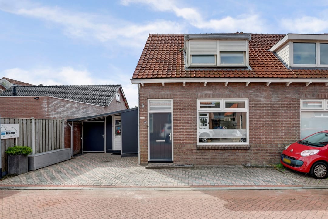 Foto 13 van Burgemeester Vonklaan 22