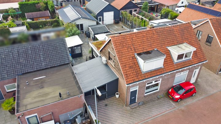 Foto 31 van Burgemeester Vonklaan 22