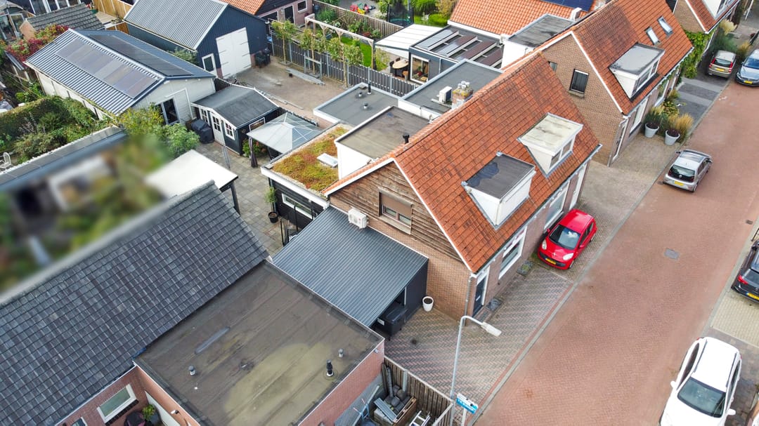 Foto 32 van Burgemeester Vonklaan 22