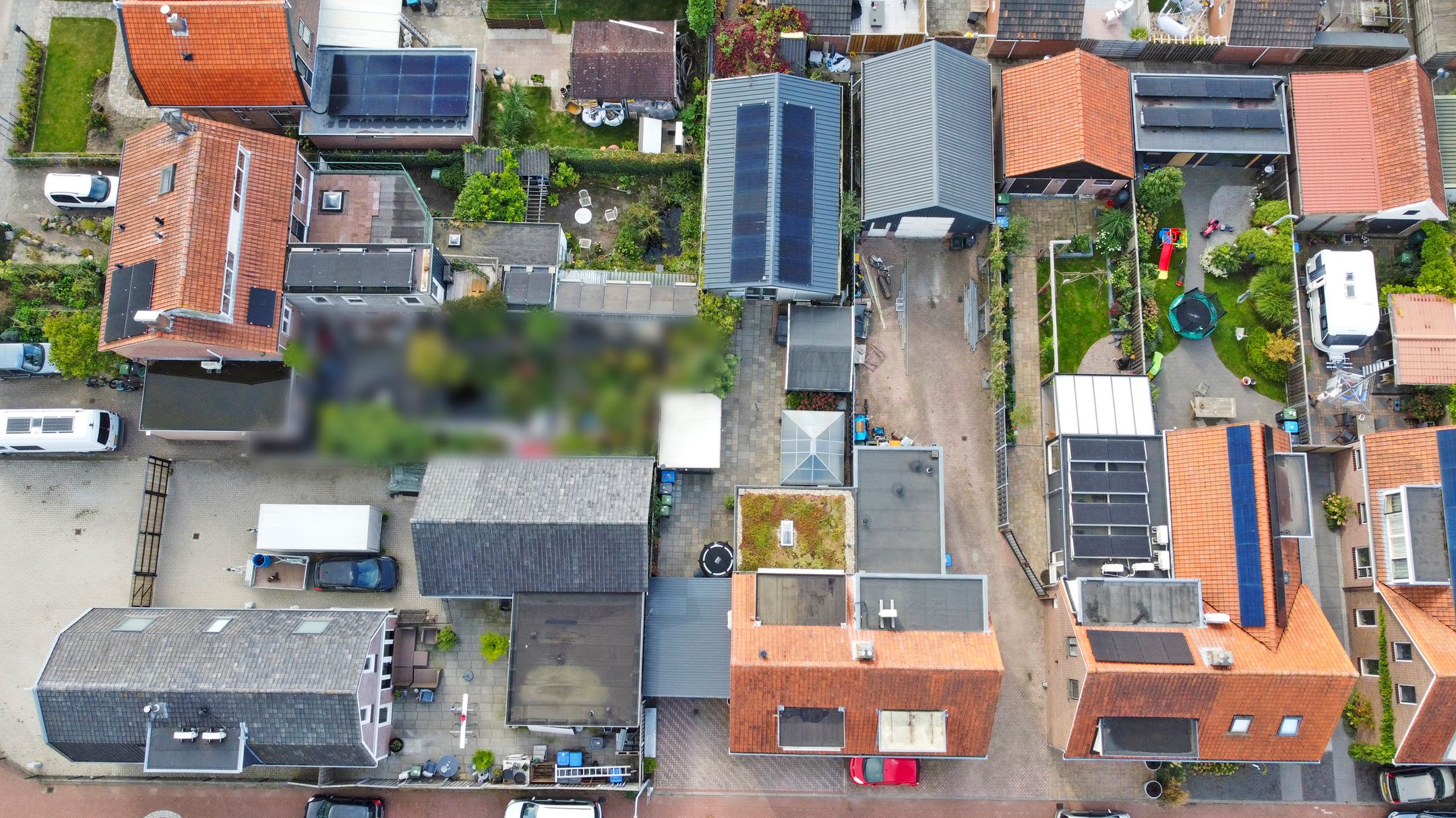 Foto 33 van Burgemeester Vonklaan 22