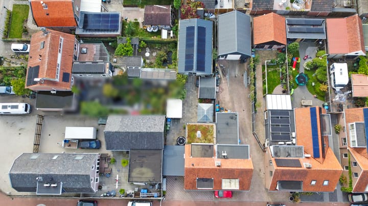 Foto 33 van Burgemeester Vonklaan 22