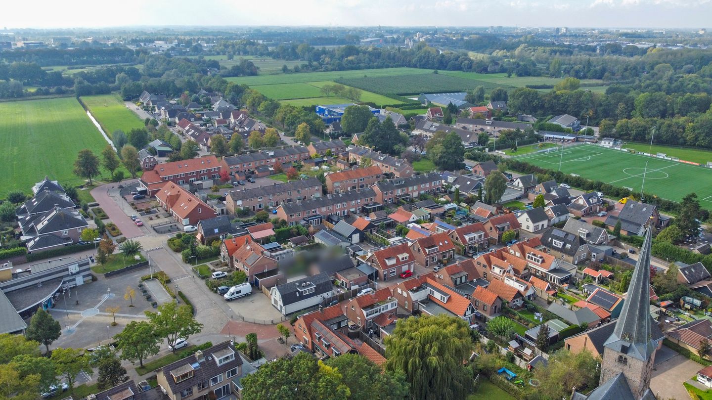 Foto 34 van Burgemeester Vonklaan 22