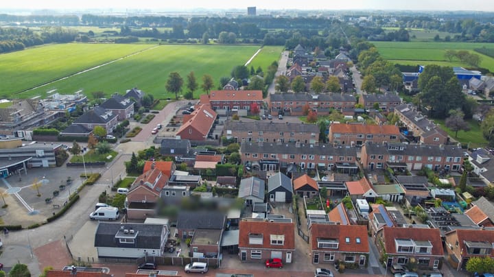 Foto 35 van Burgemeester Vonklaan 22