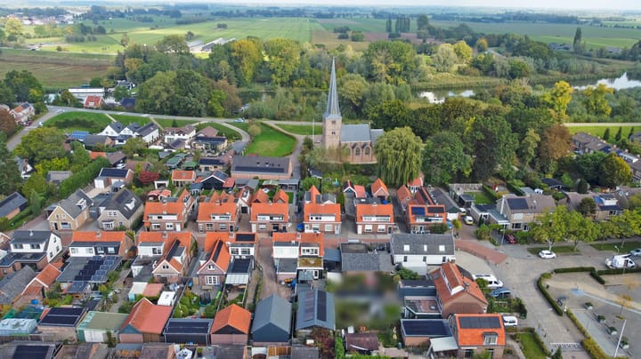 Foto 37 van Burgemeester Vonklaan 22