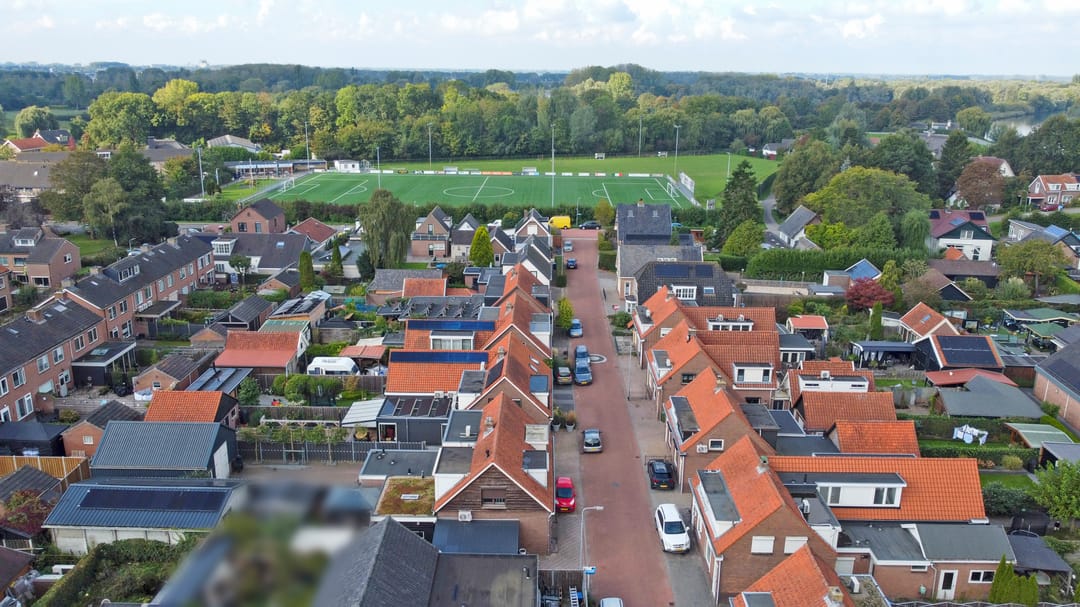 Foto 38 van Burgemeester Vonklaan 22