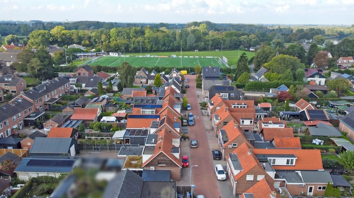 Foto 38 van Burgemeester Vonklaan 22