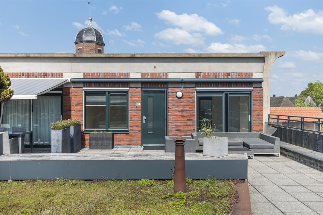 Foto 1 van Nieuwstraat 127