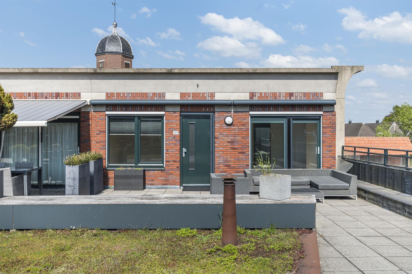 Photo 1 of Nieuwstraat 127