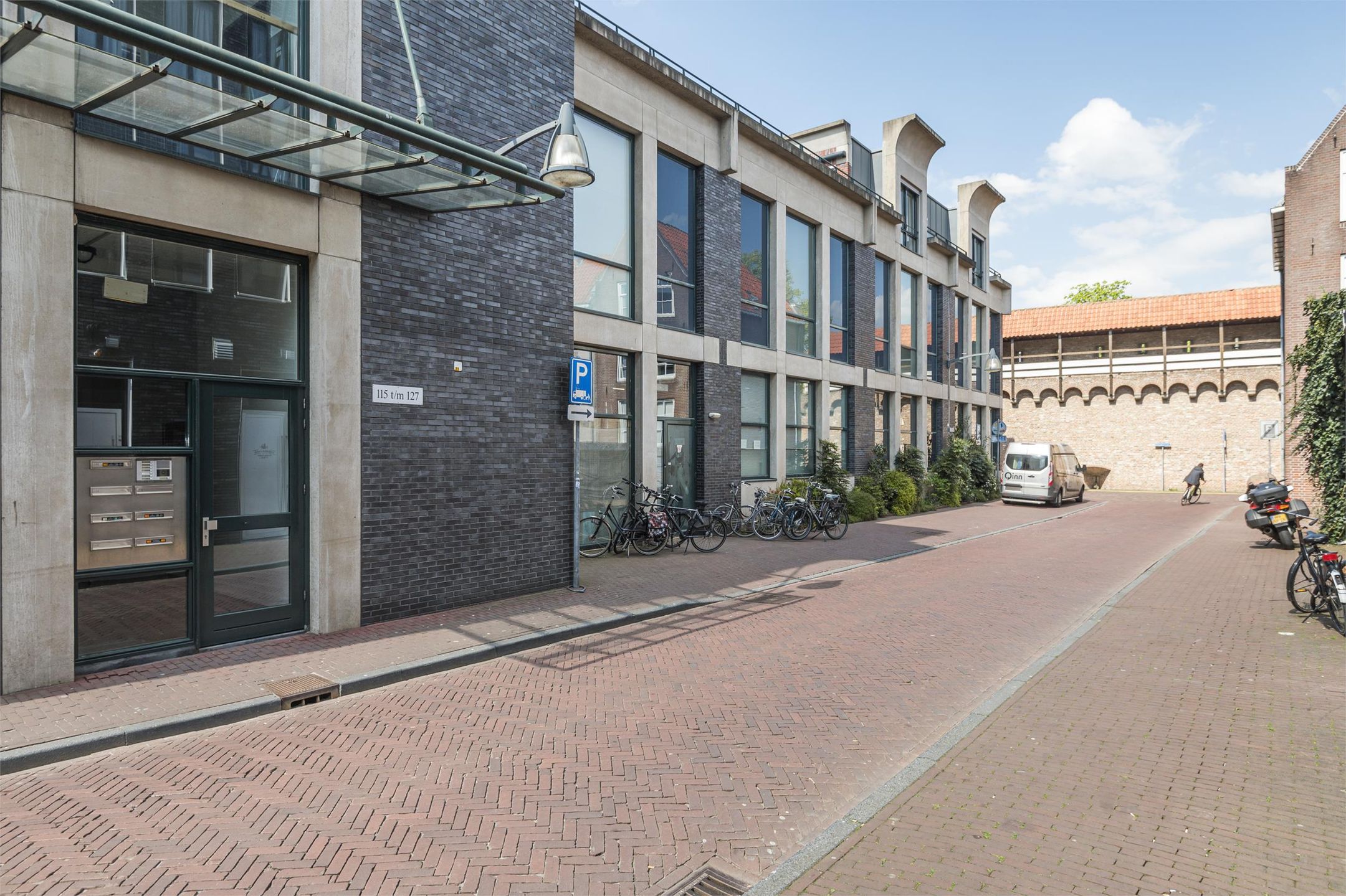 Foto 27 van Nieuwstraat 127