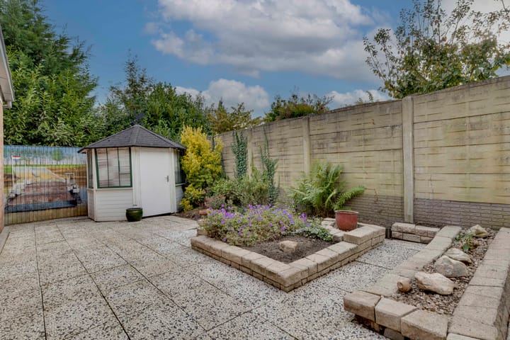 Foto 3 van Koningsberg 38