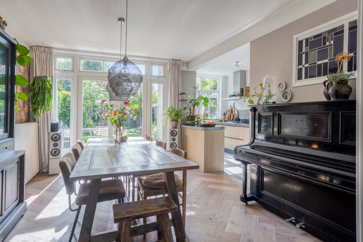 Foto 4 van Hintham 7