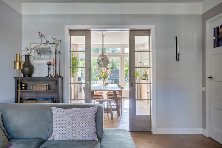 Foto 8 van Hintham 7