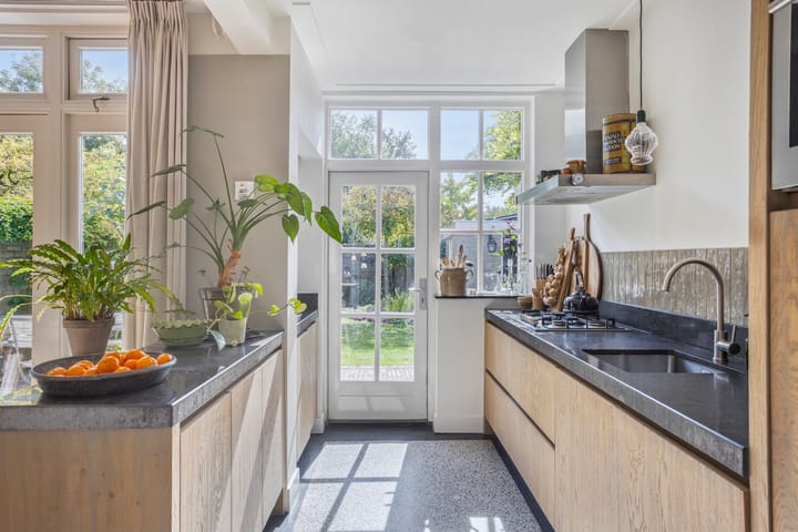 Foto 10 van Hintham 7