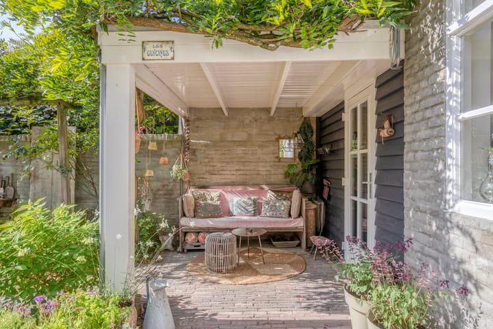 Foto 17 van Hintham 7